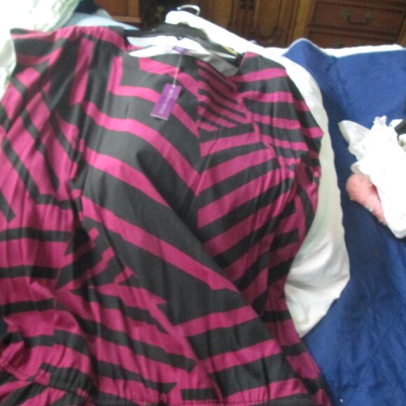 New Long Top or Dress - Picture 3 of 3